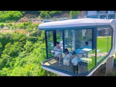 κατασκευή καμπίνων ασφαλείας