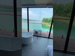 κατασκευή καμπίνων ασφαλείας