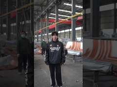 Υψηλής Ποιότητας Αλουμίνιο: Για Εντυπωσιακές και Μακροχρόνιες Προσοχές