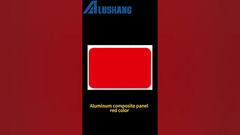 Διακόσμηση από σύνθετο αλουμίνιο για το μπροστινό μέρος εστιατορίων, εγκατάσταση κατασκευής πινακίδων