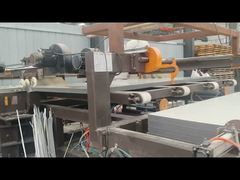 Δελτίο συνθετικού ξύλινου αλουμινίου JixiangSiji