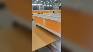 Alushang Factory: Professional ACP Manufacturing & Secure Loading Process