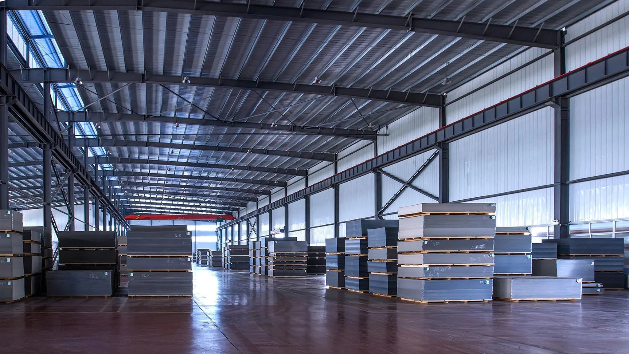 ποιότητας Πίνακας από σύνθετο αλουμίνιο PE εργοστάσιο