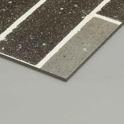 4MM Αντιχαρακτικό PVDF Marble Facade Aluminum Composite Panel Acp Sheet Acm Roof για διακοσμητικά πάνελ