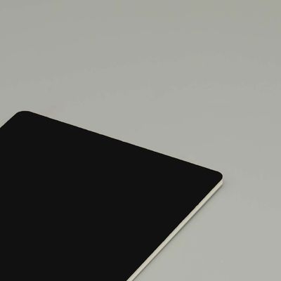 Πίνακα ACM (Αρχιτεκτονικό σύνθετο υλικό) με λύσεις εξωτερικής επένδυσης χαμηλής συντήρησης