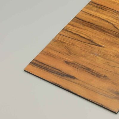 A2 FR Ξύλινο Σύνθετο Πάνελ Αλουμινίου - Ανθεκτική & Αισθητική Πρόσοψη Κτιρίου