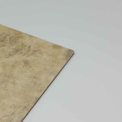 Προμηθευτής Κατασκευαστής ACP Digital Printed Marble Stone με πρόσοψη φυσικής πέτρας