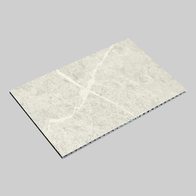 Πίνακας πυρόστακτος πυρήνα A2 από αλουμίνιο