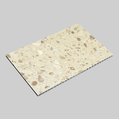 3mm 6mm Αλουμινίου  Core Panel 1.22 X 2.44m PVDF Αλουμινίου  Πίνακες 4x8