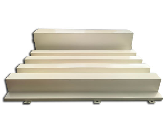 Υψηλής απόδοσης βενζίνη αλουμινίου για τη σύγχρονη βιομηχανία και την κατασκευή προηγμένη πολυεπίπεδη σύνθετη δομή