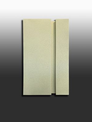 Διαφημιστική Φάσα ACP Sheet Αλουμινίου Πρόσοψη Τοίχου Επένδυση Διακοσμητική Ανθεκτική Για Σύγχρονες Κατασκευές Σαλόνια Καταστήματα