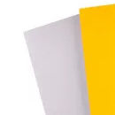 Σύνθετο πάνελ αλουμινίου PVDF ACP με ενεργειακή απόδοση και θερμομόνωση για εφαρμογές με προσαρμόσιμα μήκη