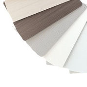 1220*2440MM Πίνακα σύνθετου αλουμινίου PVDF για εσωτερικές τοιχοποιήσεις με πυρετωδές ορυκτό πυρήνα B1 και μη εύφλεκτο ορυκτό πυρήνα A2