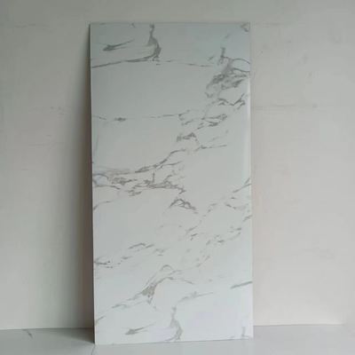 Πίνακας σύνθετος αλουμινίου PVDF 4-7 mm πάχος για εξωτερική επένδυση