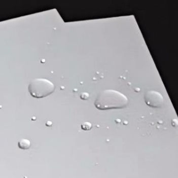 Α2 Πυράντοχο Σύνθετο Πάνελ Αλουμινίου PVDF | Μη εύφλεκτος πυρήνας