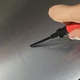 Πυράντοχο σύνθετο πάνελ αλουμινίου PE με ισχυρή αντοχή κάμψης
