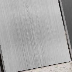 3MM Λευκό Αντιχαρακτικό PE Alu Μεταλλικό Σύνθετο Πάνελ για Χαρακτηριστικά Στέγασης και Αρχιτεκτονική Σχεδίαση